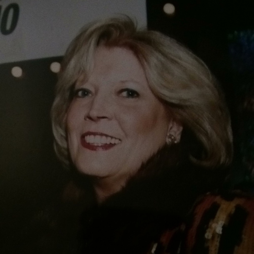 Meet your Posher, Jane